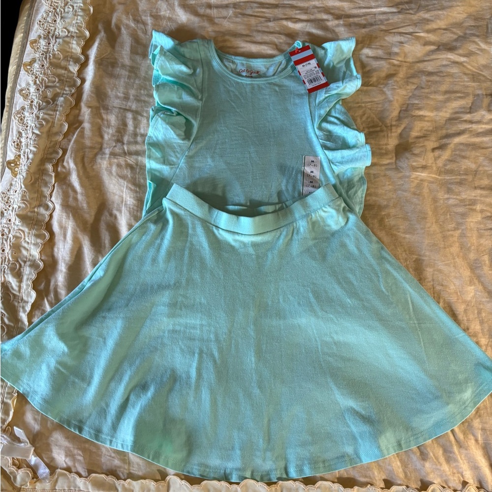 Girls outfit